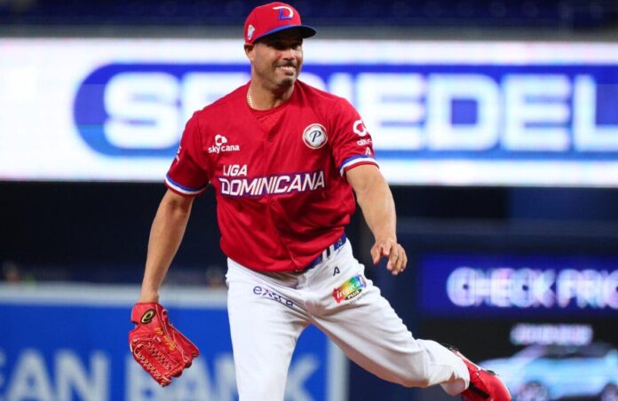 Raúl Valdés: “Estoy dispuesto a volver a lanzar si es necesario”