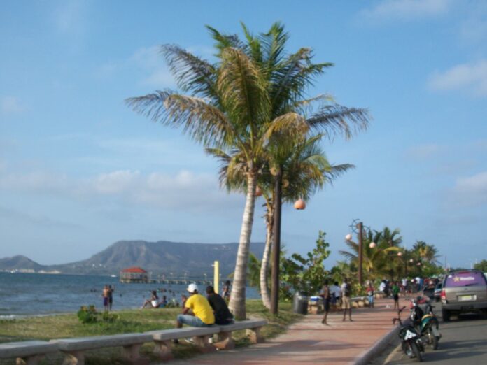 Remozarán malecón de Montecristi