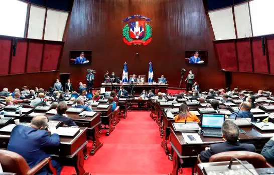 Cámara de Diputados