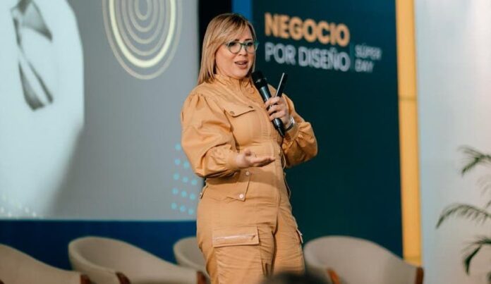 ¨Negocio por diseño Super Day¨, estimula la expansión empresarial