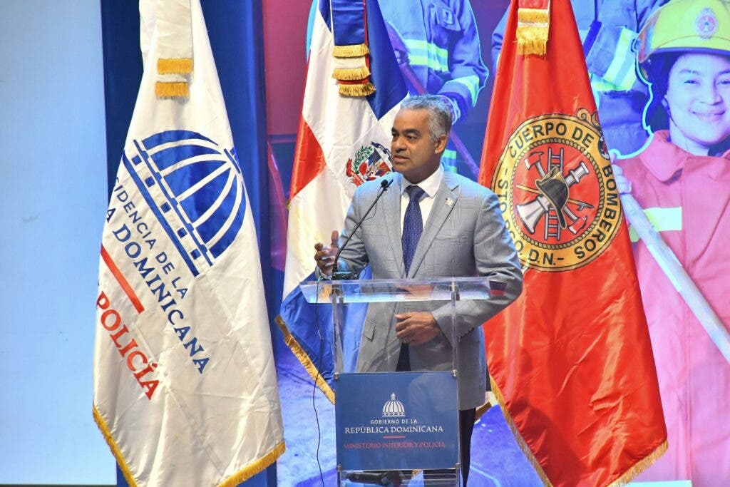 ¿Como se prepara Republica Dominicana para eventualidades ante crisis Haiti