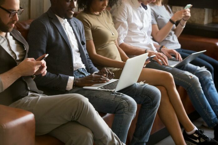 ¿Están preparadas las empresas para el futuro laboral?