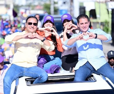 ¿Por que esta no ha sido una campana intensa Cesar