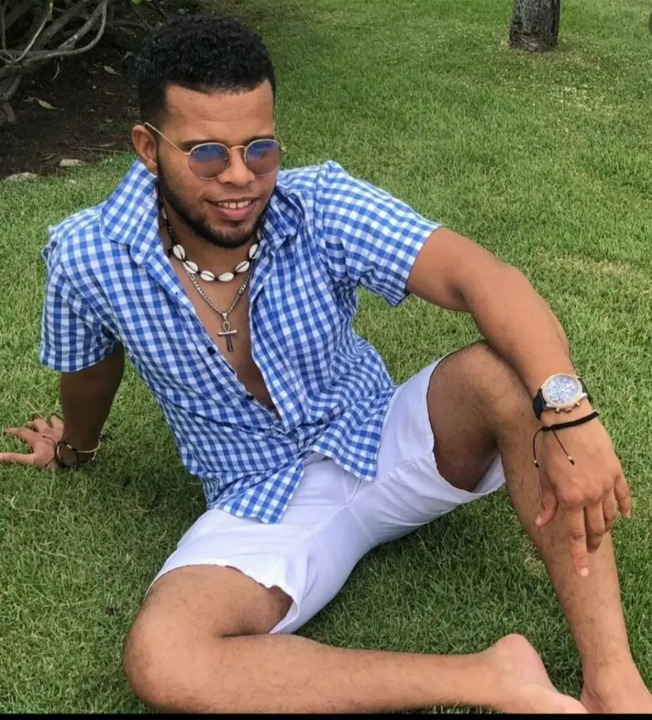 1709340910 716 La muerte de Andy Ferreras no esta clara familia pide