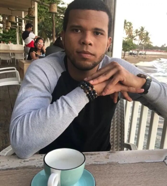 La muerte de Andy Ferreras no está clara; familia pide ayuda