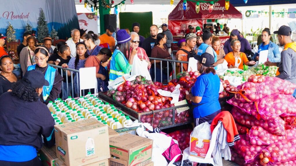 1709829371 831 INESPRE tendra productos a bajos costos en Feria Agropecuaria