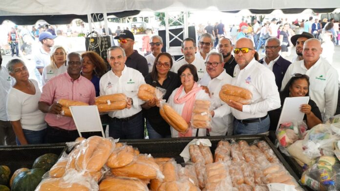 INESPRE tendrá productos a bajos costos en Feria Agropecuaria 