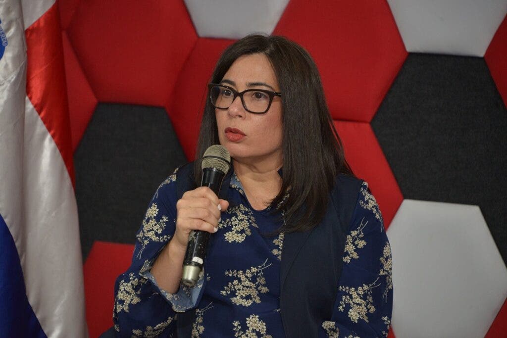 1709848753 373 Mujeres tienen menos acceso a ciertas carreras segun informe