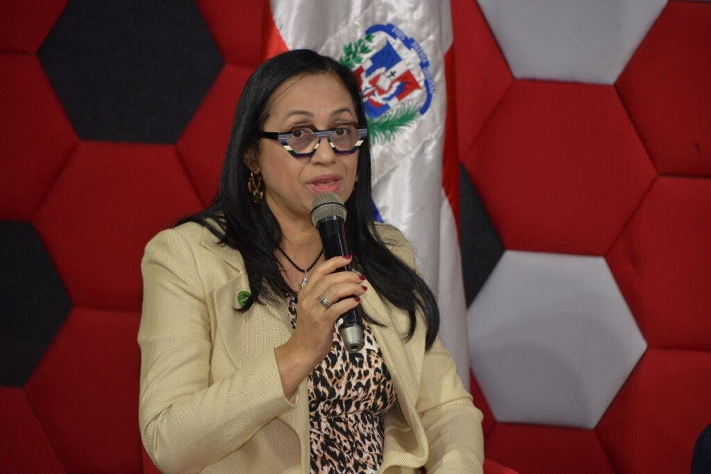 1709848753 414 Mujeres tienen menos acceso a ciertas carreras segun informe