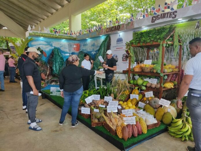 Agricultura invita a la familia a disfrutar y comprar en Feria Agropecuaria 2024