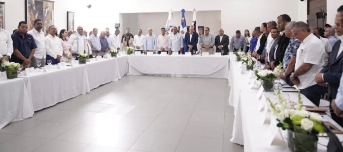 Fedomu y Liga Municipal capacitan alcaldes electos en el Cibao