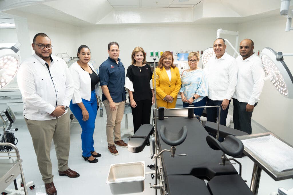 1710784937 444 Entregan segunda fase del hospital Antonio Musa en SPM