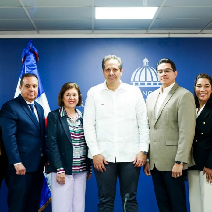 Anuncian RD tendrá Centro Toxicológico para prevenir oportunamente intoxicaciones