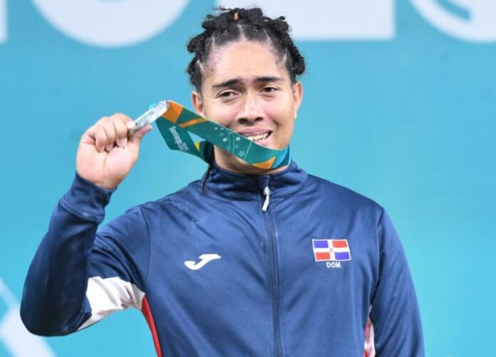 Cuatro pesistas de RD viajarán a Thailandia a buscar boletos a París