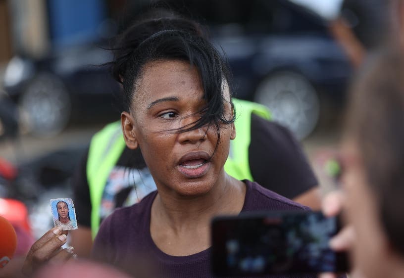 1711025055 113 Sectores solicitan cierre de carcel La Victoria luego del fatal