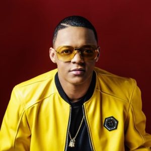 Los estrambóticos nombres utilizados por artistas urbanos RD