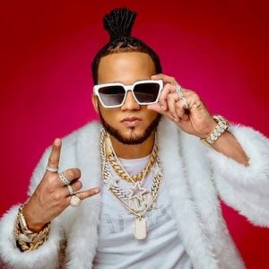Los estrambóticos nombres utilizados por artistas urbanos RD