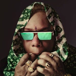 Los estrambóticos nombres utilizados por artistas urbanos RD