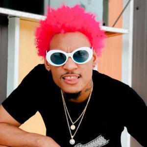 Los estrambóticos nombres utilizados por artistas urbanos RD