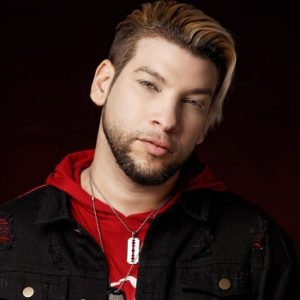 Los estrambóticos nombres utilizados por artistas urbanos RD