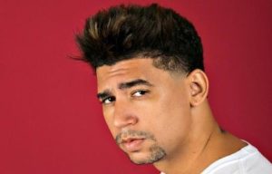 Los estrambóticos nombres utilizados por artistas urbanos RD