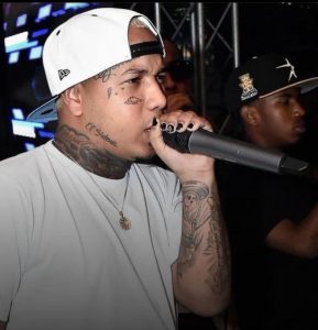 Los estrambóticos nombres utilizados por artistas urbanos RD