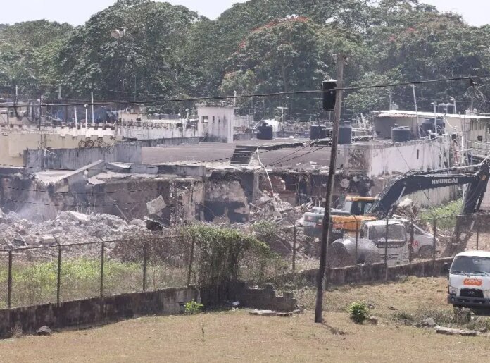 Miriam Germán critica politización de tragedia en La Victoria en rendición de cuentas