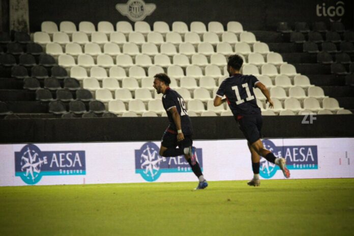 RD derrotó a Paraguay en segundo amistoso de cara a París 2024