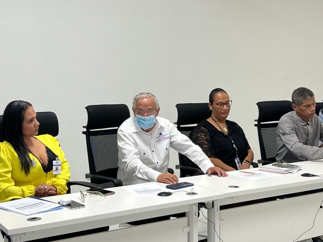 1711552515 245 Lanzan proyecto de salud para prevenir muertes por VIH y