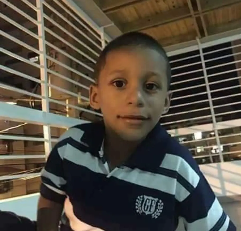 1711566190 113 Las victimas mortales del incendio en carnaval de Salcedo