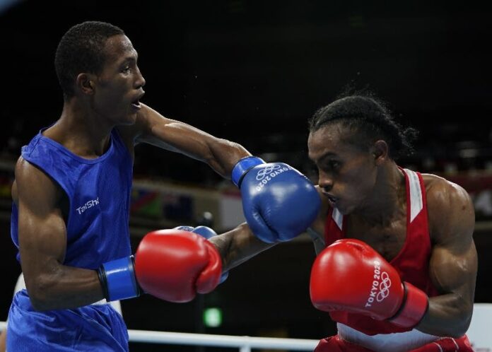 Boxeo RD buscará más plazas para los Juegos Olímpicos París 2024