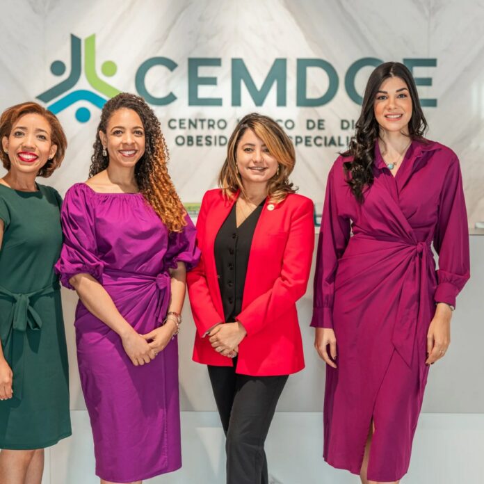 CEMDOE presenta novedoso programa de formación a enfermeras