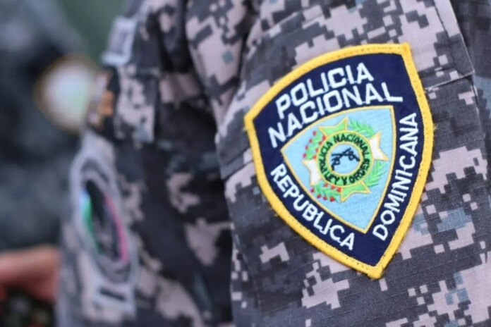 Cae abatido «Cacharra», presunto delincuente que intentó agredir patrulla policial en Baní