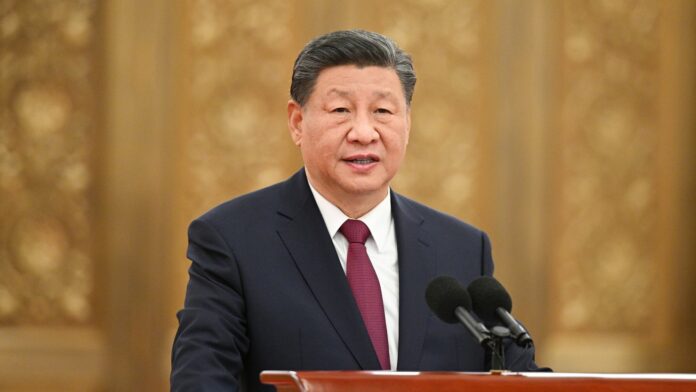 China intensificó los bloqueos de internet para silenciar las críticas durante la Asamblea Nacional Popular