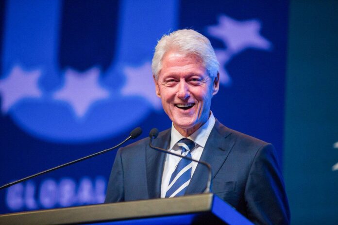 Clinton insta colaboración mayor entre países América