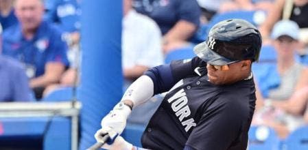 Cruz Andujar Devers y Soto brillan en el spring training