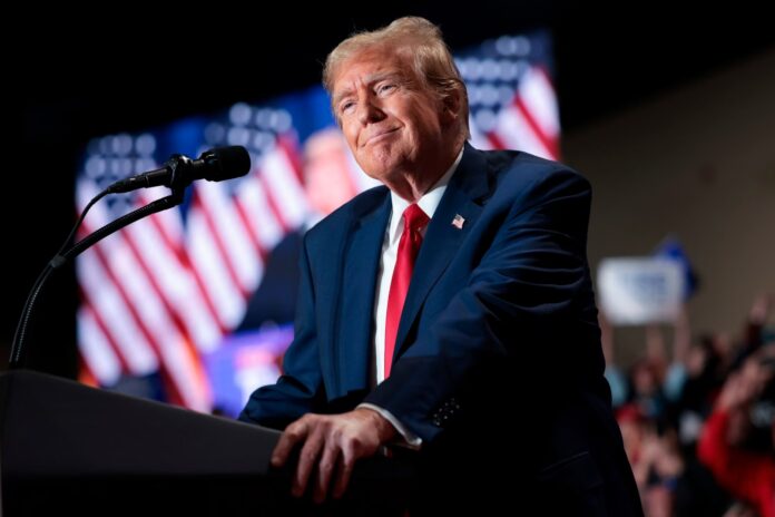 Donald Trump se burla del presidente de EEUU; le ataca nuevamente