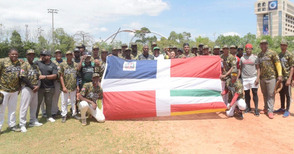 Ejercito vence a Fuerza Aerea y se corona en beisbol