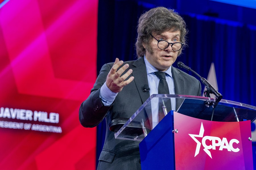 El Gobierno de Milei zanja la polemica anulando la subida