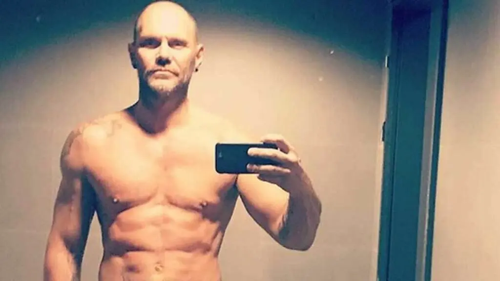 El actor porno Nacho Vidal sera juzgado por homicidio imprudente