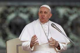 Papa Francisco