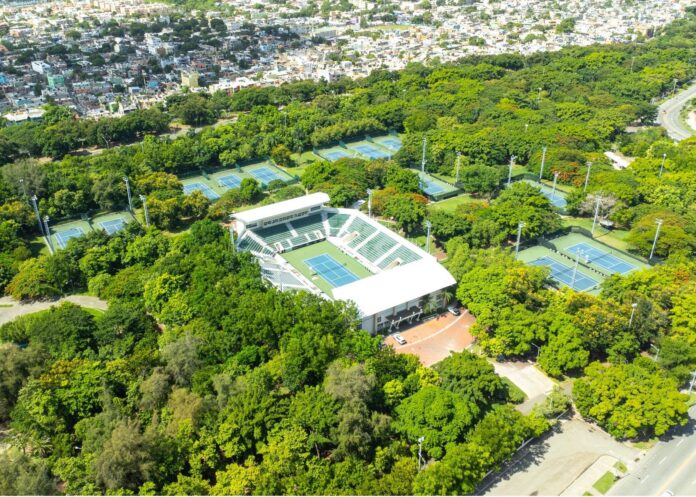 Fedotenis anuncia Copa Colibrí y Copa Ruiseñor con 160 tenistas