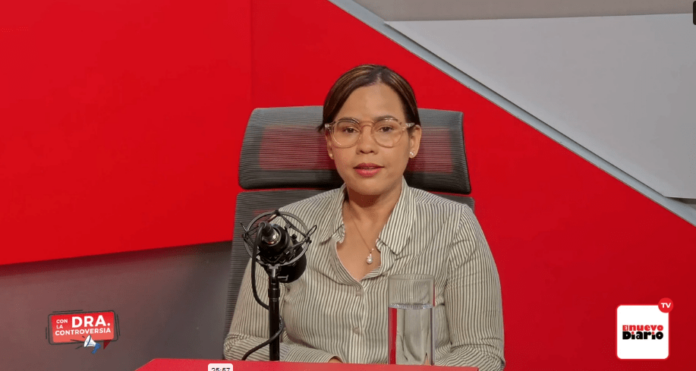 Ginecoobstetra advierte sobre las consecuencias de extracción prematura del útero