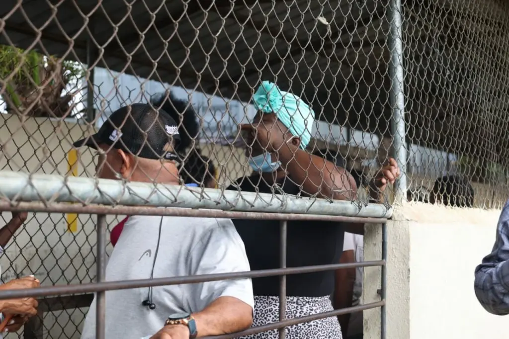 Identifican a 3 de las victimas del incendio en la