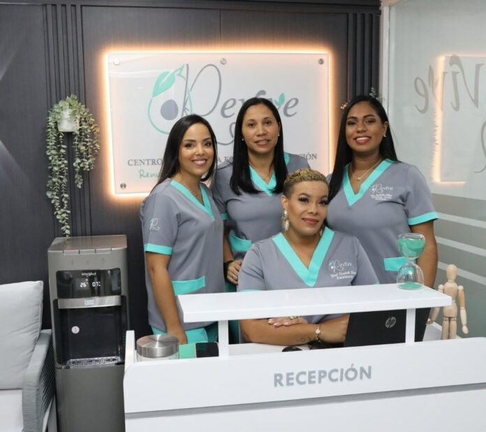 Inauguran en Santiago centro de medicina estética y nutrición REVIVE
