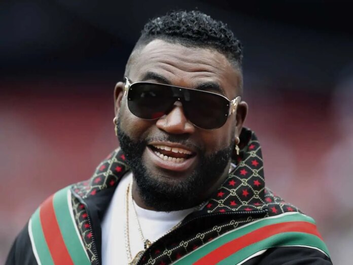 Interpol captura en RD a «La Venezolana», vinculada al atentado contra David Ortiz