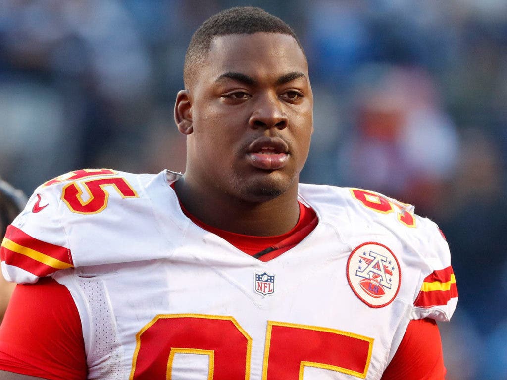 Kirk Cousins y Chris Jones lideran la agencia libre de