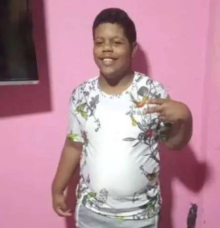 Las victimas mortales del incendio en carnaval de Salcedo