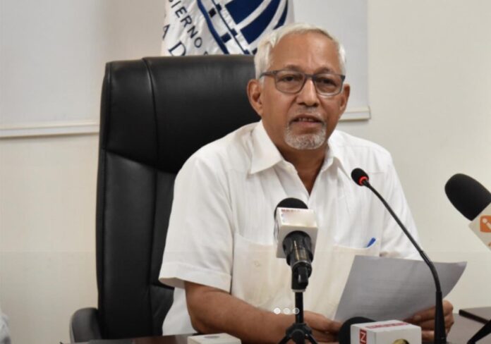 Ley pretende designar ¡Directores cada 4 años!