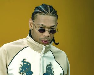 Los estrambóticos nombres utilizados por artistas urbanos RD